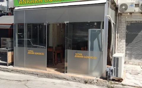 Ankara Yaprak Dönerci Salonu image