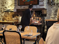 Atmosphère du Restaurant de grillades Cosy Braise à Saint-Malo - n°8