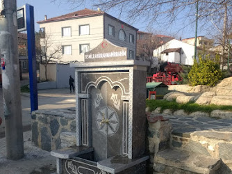 Alaşar Mahallesi Muhtarlığı