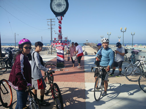 Ice Cream Shop «Cold Stone Creamery», reviews and photos, 101 Main St K, Seal Beach, CA 90740, USA