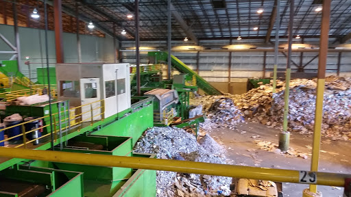 Recology King County MRF