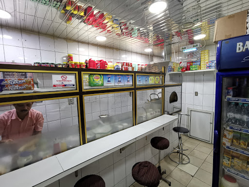 بوفية الطعم المتميز 