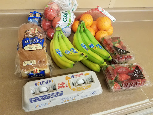 Supermarket «ALDI», reviews and photos, 1712 S 108th St, West Allis, WI 53214, USA