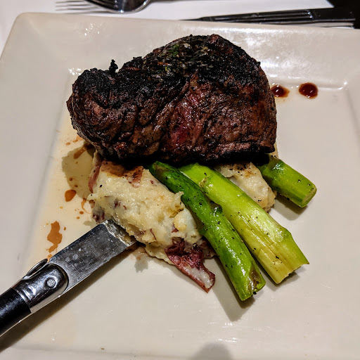 Southern Restaurant (US) «Bourbon Raw», reviews and photos, 446 S 4th St, Louisville, KY 40202, USA