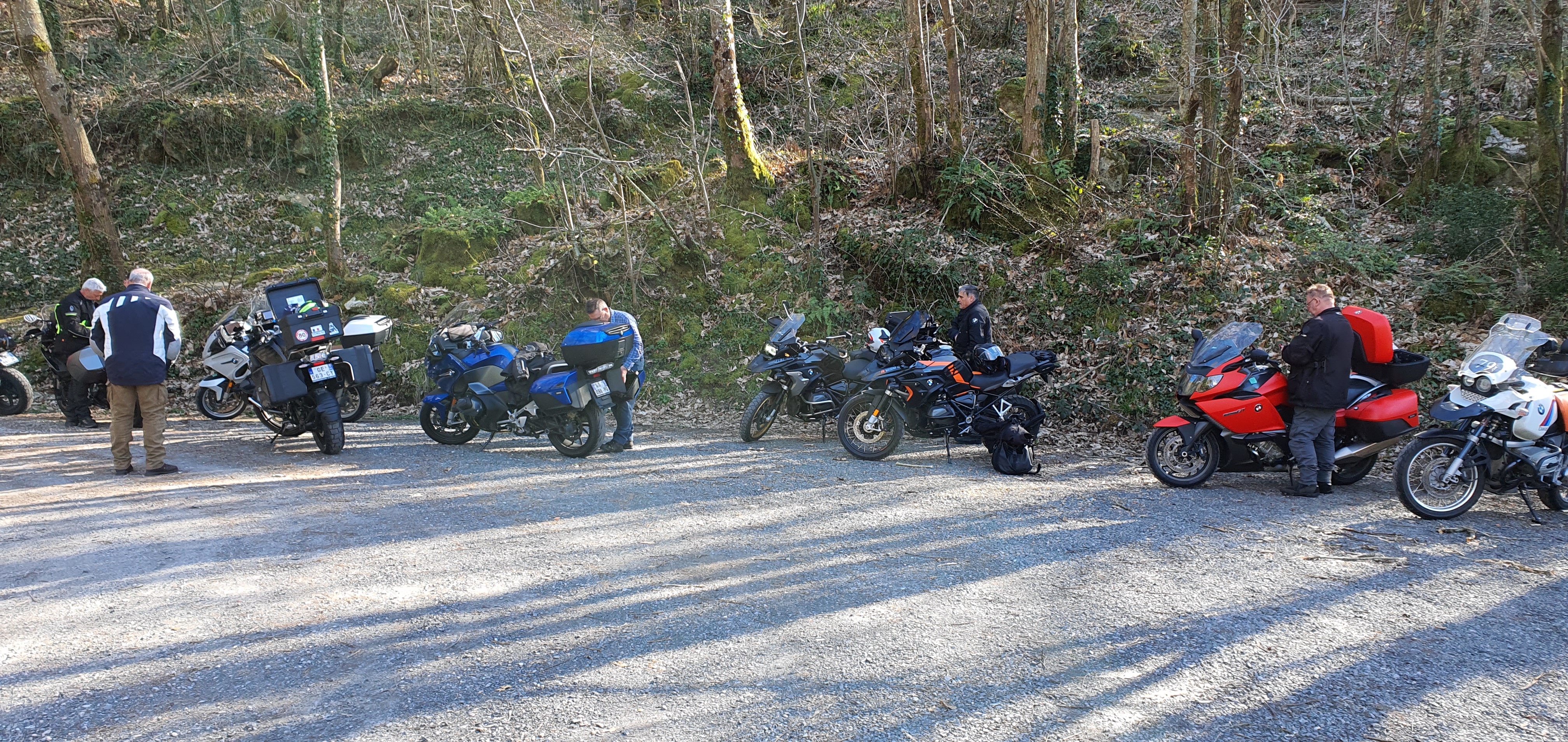 Photo n° 2 de l'avis de Didier.u fait le 04/04/2023 à 09:39