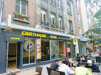Photos du propriétaire du Restaurant halal Carthage food à Reims - n°2