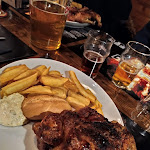 Photo n°2 de l'avis de Alberto.� fait le 12/02/2023 à 12:33 sur le  Chick a Boom Brasserie à Cecchini