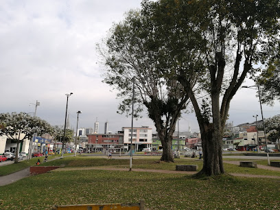 CAI Parque Liborio