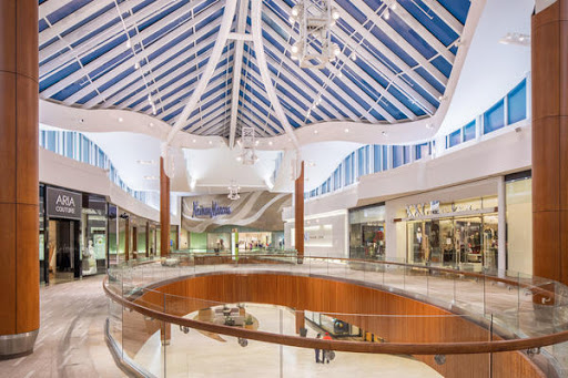 Shopping Mall «Natick Mall», reviews and photos, 1245 Worcester St, Natick, MA 01760, USA