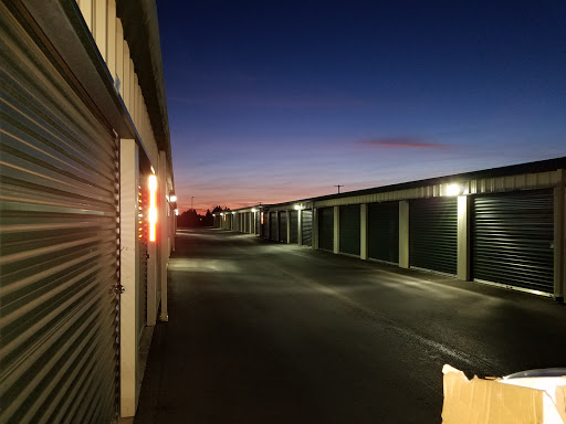 535 S Pacific Hwy, Woodburn, OR 97071, USA