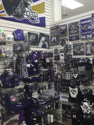 Pharmacy «Drug City Pharmacy», reviews and photos, 2805 S North Point Rd, Baltimore, MD 21222, USA