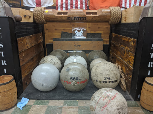 Hardware Store «Slaters Hardware», reviews and photos, 1141 N Memorial Dr, Lancaster, OH 43130, USA