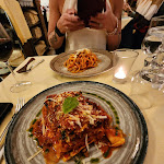 Photo n°2 de l'avis de bernie.n fait le 26/12/2022 à 07:49 sur le  Alle Fratte di Trastevere à Rome