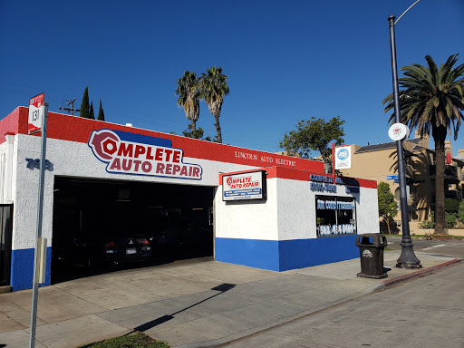 Auto Repair Shop «Trans Plus Complete Auto Repair», reviews and photos, 793 Redondo Ave, Long Beach, CA 90804, USA