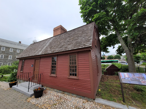 History Museum «SLATER MILL-Historic Site», reviews and photos, 67 Roosevelt Ave, Pawtucket, RI 02860, USA