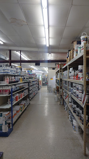 Hardware Store «Hometown Building Center», reviews and photos, 409 E Hwy 199, Springtown, TX 76082, USA