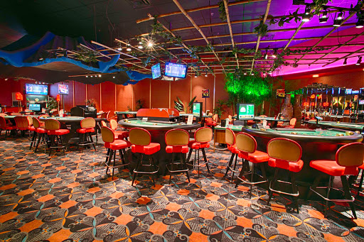 Casino «Macau Casino», reviews and photos, 9811 S Tacoma Way, Lakewood, WA 98499, USA