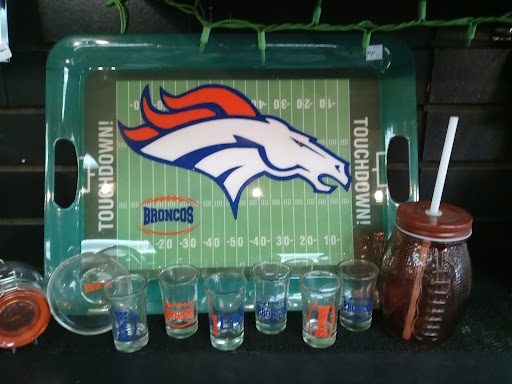 Tobacco Shop «Hypnotized Smoke Shop», reviews and photos, 2967 Patterson Rd, Florissant, MO 63031, USA