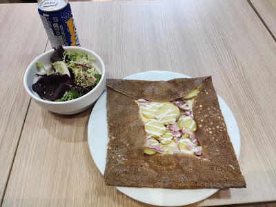 crep'eat rouen à Rouen