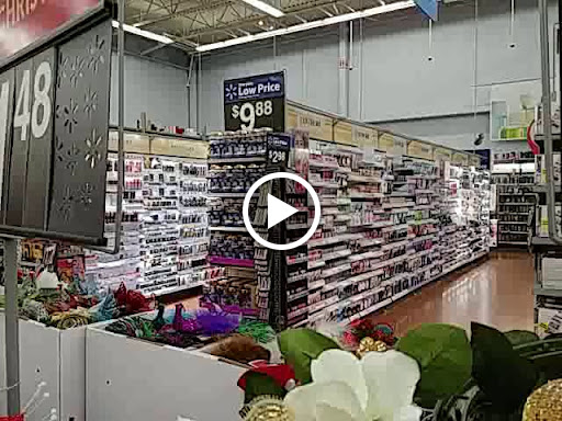 Department Store «Walmart Supercenter», reviews and photos, 109 22nd St, Hondo, TX 78861, USA