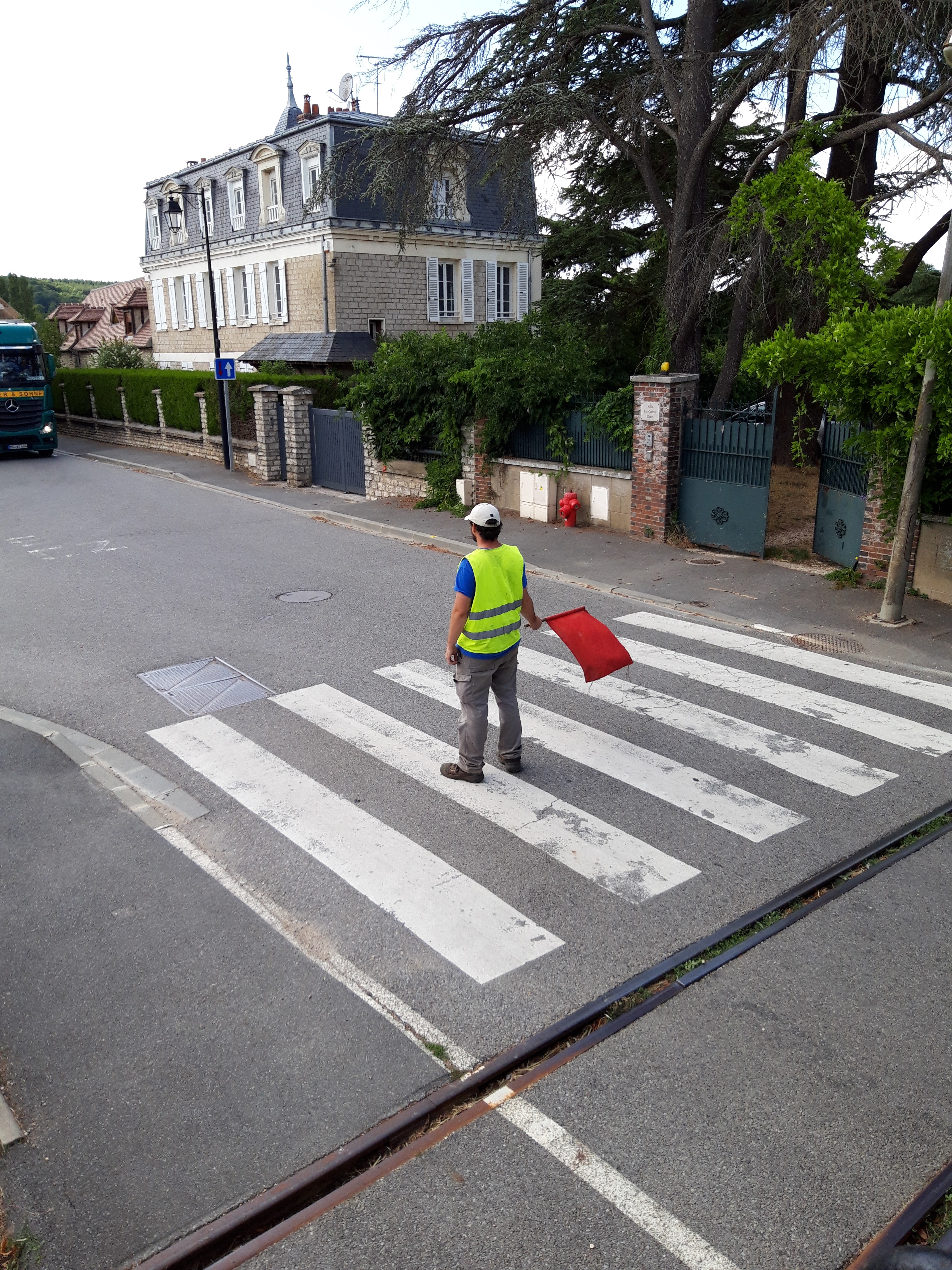 Photo n° 1 de l'avis de Ruth. fait le 09/08/2019 à 20:05
