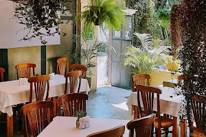 La Alborada Restaurante y Bar image