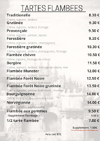 Photos du propriétaire du Restaurant Sarl Le Falkenstein à Philippsbourg - n°1