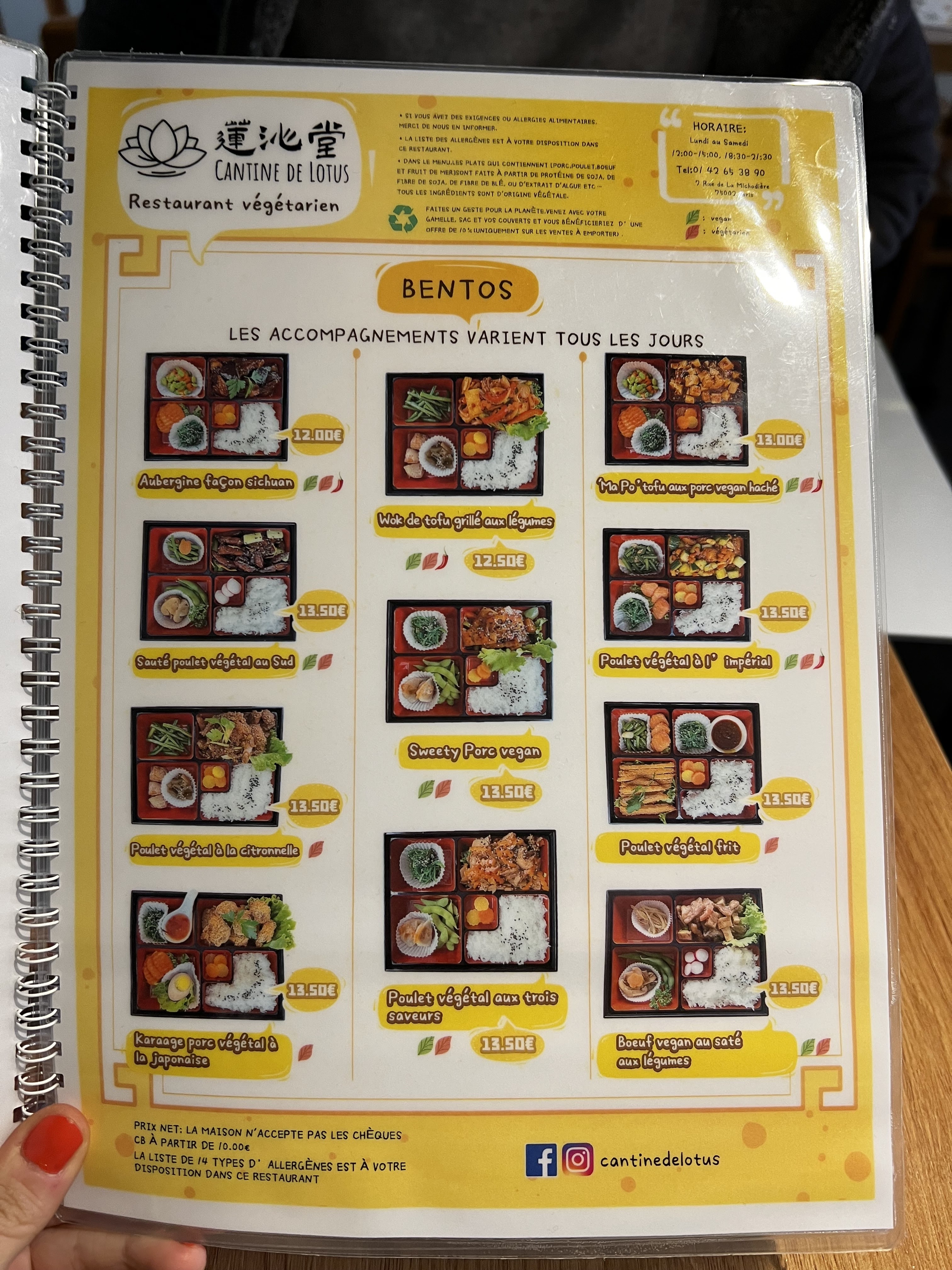 Photo n° 5 de l'avis de Amélia.y fait le 11/03/2023 à 11:41