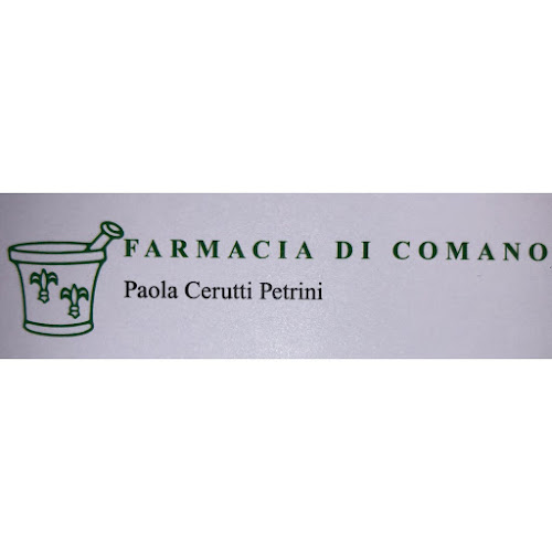 Farmacia di Comano - Lugano