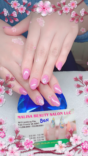 Beauty Salon «C & T Beauty Salon», reviews and photos, 5513 Leesburg Pike, Falls Church, VA 22041, USA