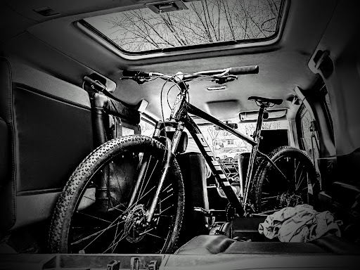 Bicycle Store «Village Bike & Fitness», reviews and photos, 5278 Plainfield Ave NE, Grand Rapids, MI 49525, USA