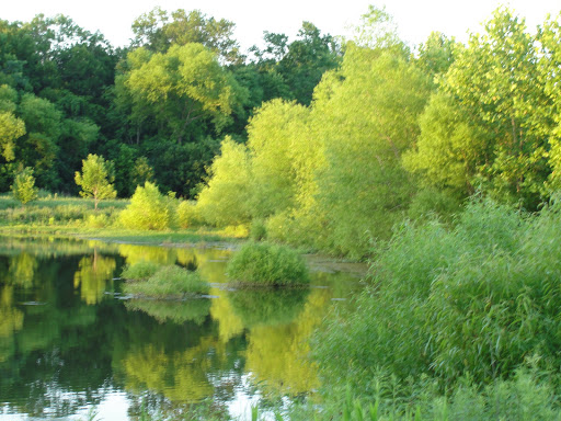 Golf Course «Harpeth Valley Golf Center», reviews and photos, 7629 Old Harding Pike, Nashville, TN 37221, USA