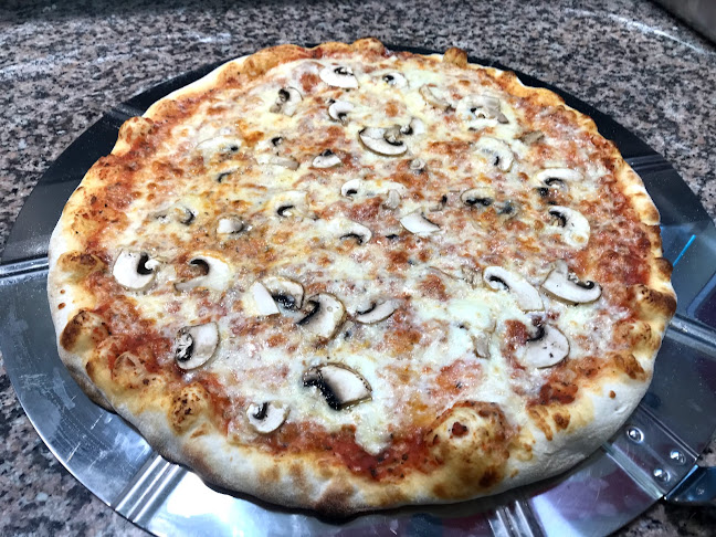 Pizza Max - Pizzeria