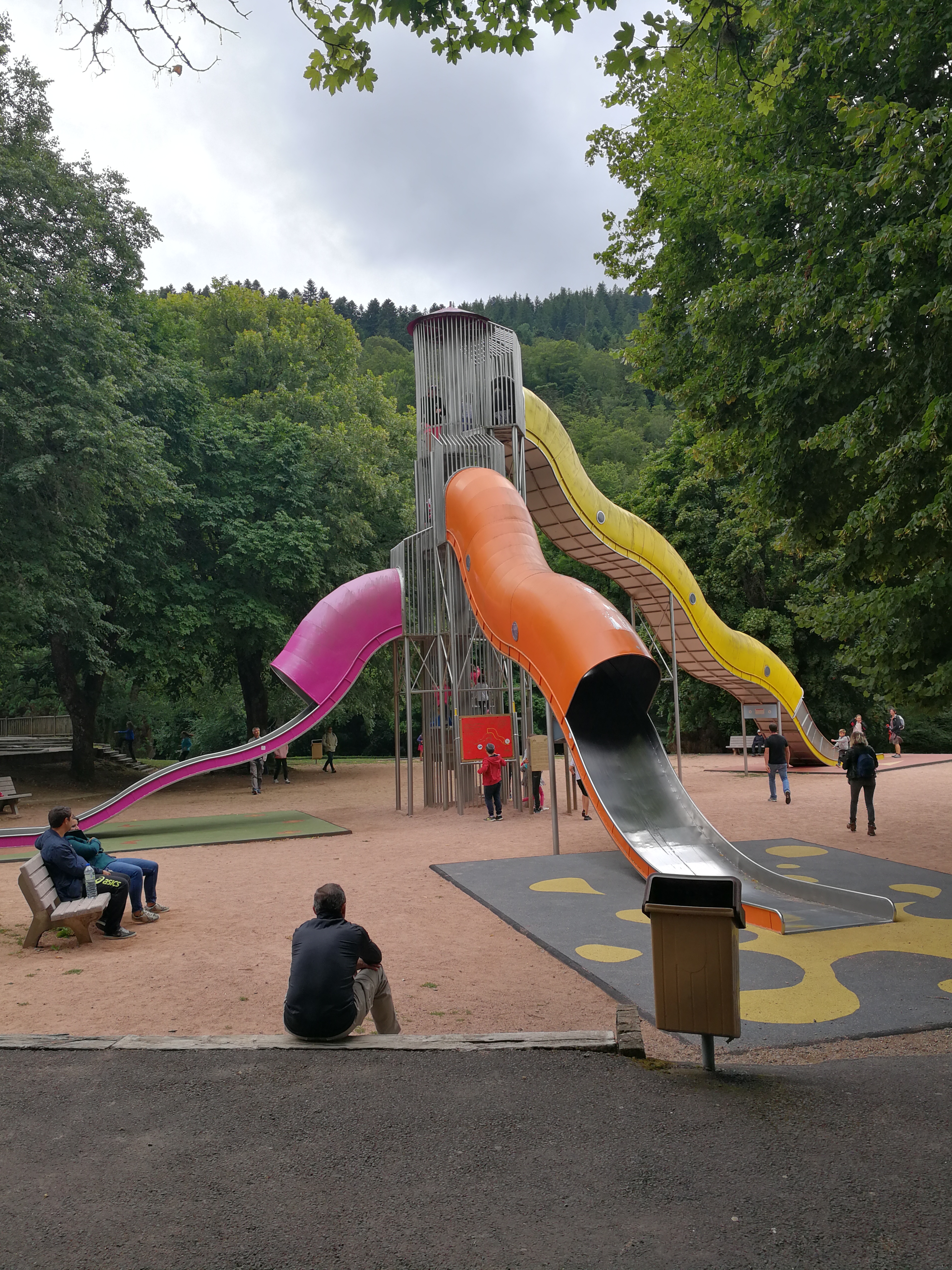 Photo n° 12 de l'avis de Carlito.H fait le 14/08/2019 à 18:48