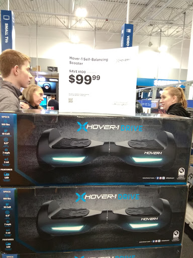 Electronics Store «Best Buy», reviews and photos, 7041 SW Nyberg St, Tualatin, OR 97062, USA