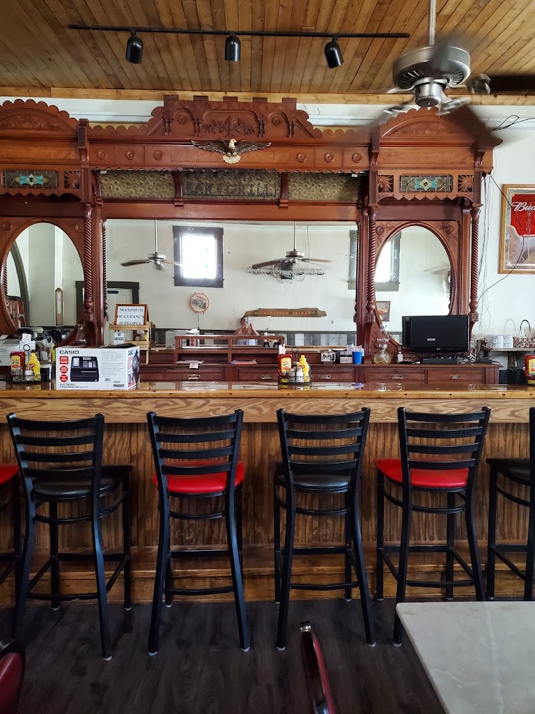 Treats Bar &Grill 45346