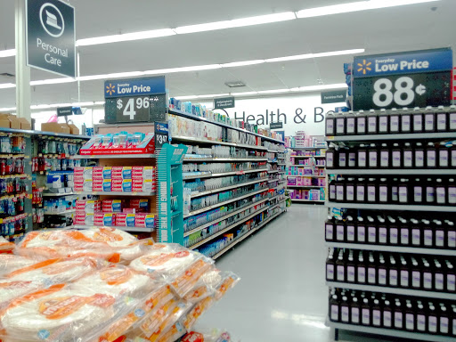 Discount Store «Walmart», reviews and photos, 2700 Las Positas Rd, Livermore, CA 94551, USA