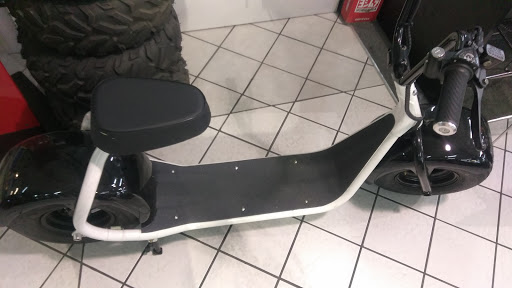 Motorcycle Dealer «Palmetto Motorsports», reviews and photos, 6400 W 20th Ave, Hialeah, FL 33016, USA