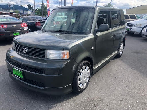 Used Car Dealer «Northwest Auto Loan», reviews and photos, 3718 S Tacoma Way, Tacoma, WA 98409, USA