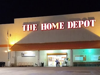 The Home Depot