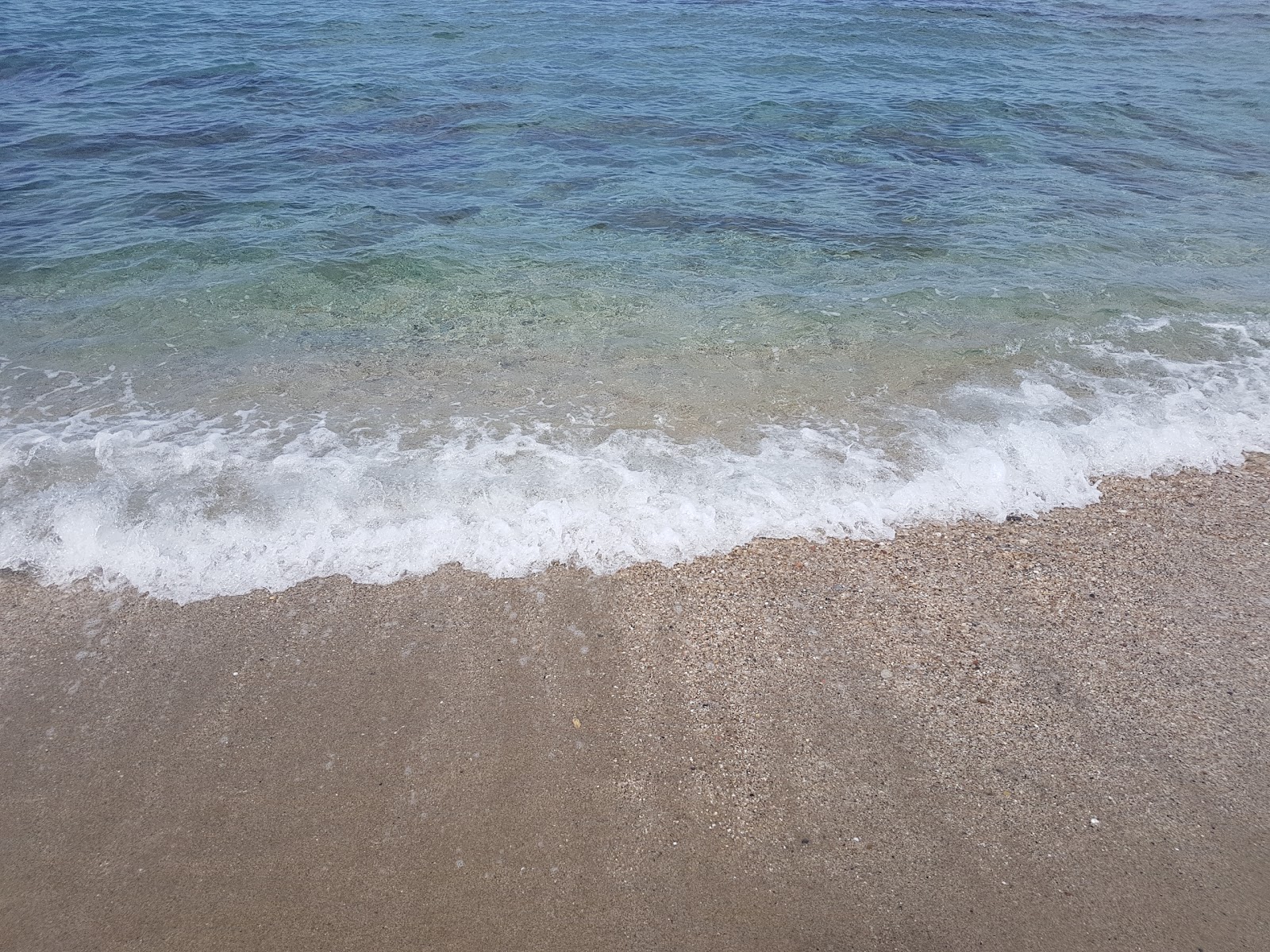 Anisaras beaches photo #7