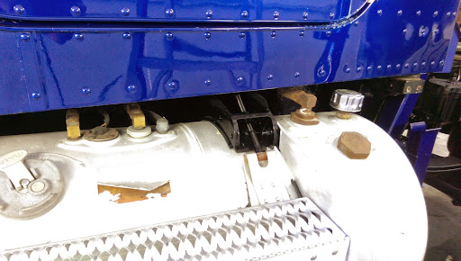 Auto Body Shop «Car World Body Shop», reviews and photos, 7990 NW 64th St, Miami, FL 33166, USA