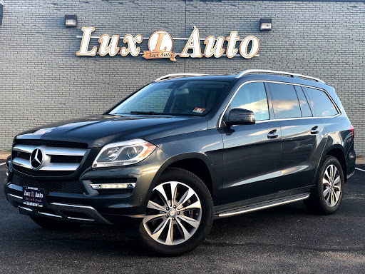 Used Car Dealer «Lux Auto», reviews and photos, 6600 Crain Hwy, La Plata, MD 20646, USA