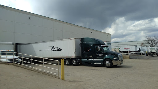 Moving and Storage Service «Boerman Moving and Storage», reviews and photos, 2420 Davey Rd, Woodridge, IL 60517, USA