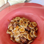 Photo n°3 de l'avis de Giacomo.. fait le 25/09/2021 à 13:39 sur le  Ristorante Osteria Da Marino à San Donà di Piave