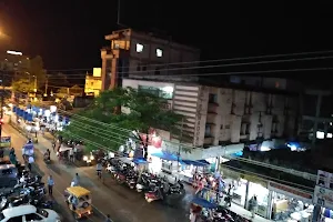 Rangghar Cinema & Shopping Complex image
