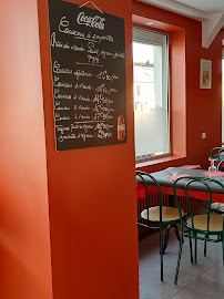 Atmosphère du Restaurant La Palmeraie à Avrechy - n°2