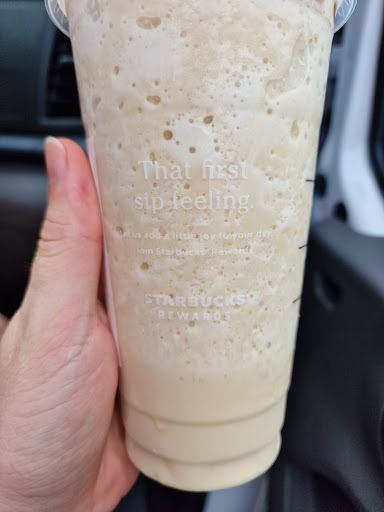 Coffee Shop «Starbucks», reviews and photos, 100 Jett Dr, Frankfort, KY 40601, USA