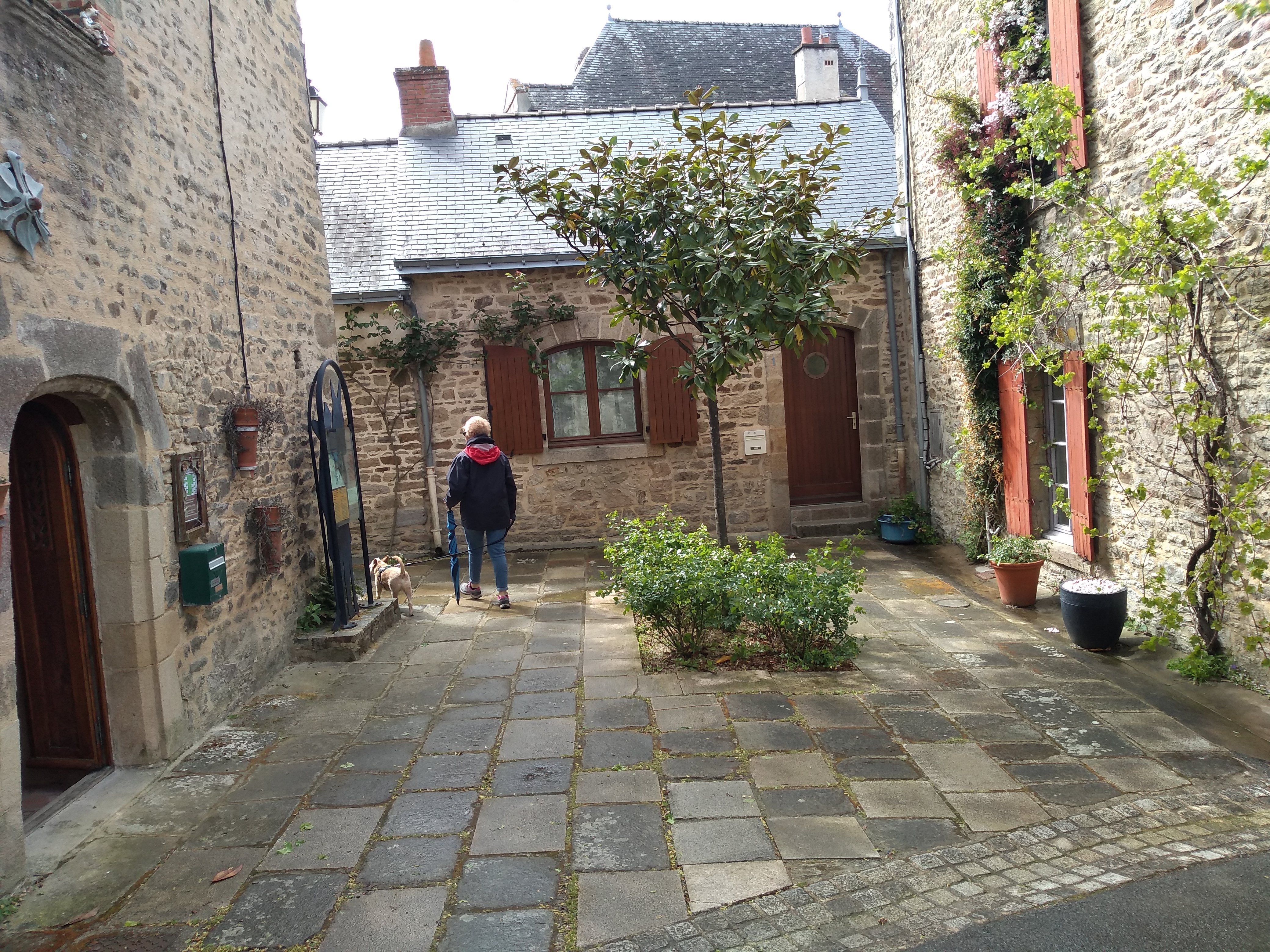 Photo n° 3 de l'avis de Pascal.u fait le 25/04/2019 à 15:05