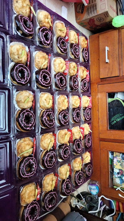 ECO cake dan bakery (omahe KURO)